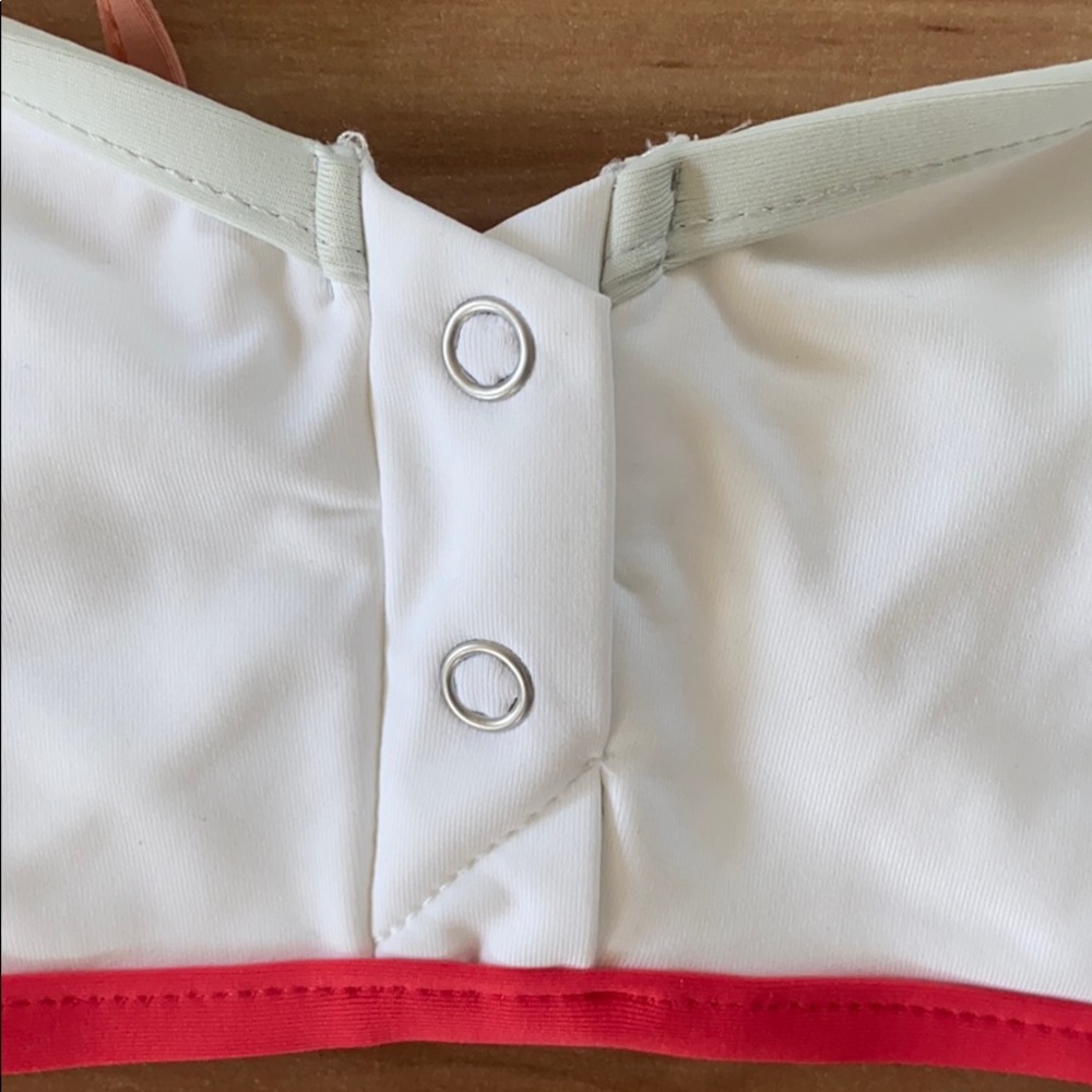 Tavik Colorblock Marlowe Henley Bikini Set - Picture 14 of 16
